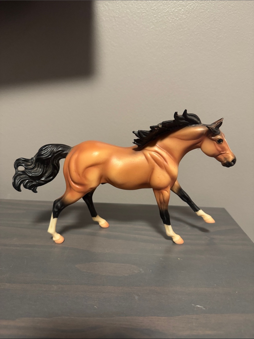 Chico’s Challenge Breyer Model #6146